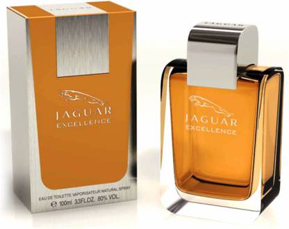 JAGUAR Excellence Eau de Toilette - 100 ml