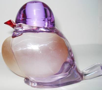 Novae Paris Violet Eau de Parfum  -  100 ml