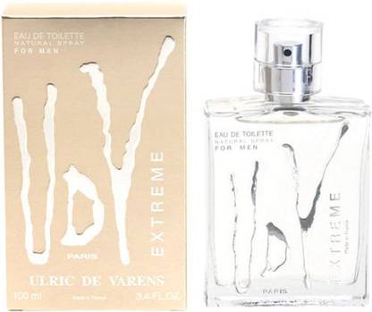 UDV Extreme Eau de Toilette  -  100 ml