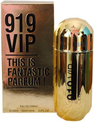 RAMCO 919 Vip Eau de Parfum  -  100 ml