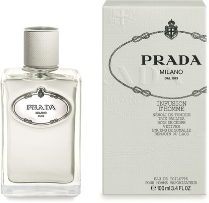 prada perfume price