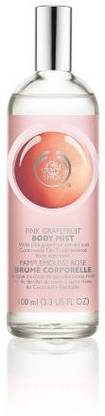 THE BODY SHOP Body Mist Pink Grapefruit Eau de Cologne  -  100 ml