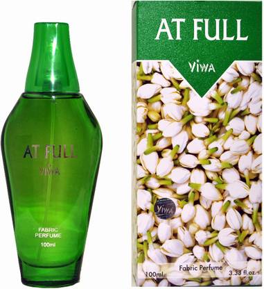 VIWA Floral AT Full Perfume Eau de Parfum  -  100 ml