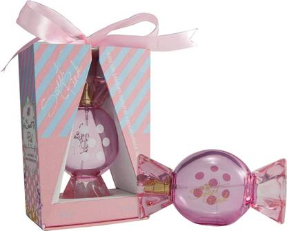 Laurelle SWEET PINK Eau de Parfum  -  90 ml