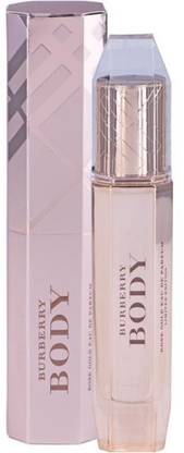 BURBERRY Body Rose Gold Eau de Parfum  -  60 ml