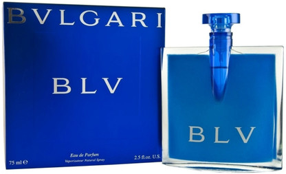 bvlgari eau de parfum