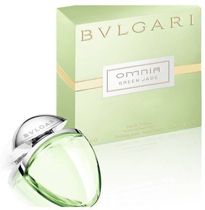 BVLGARI Omnia Green Jade Eau de Toilette  -  20 ml