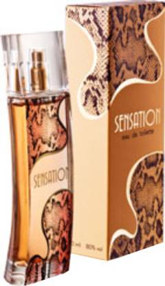 Louis Armand Sensation Eau de Toilette  -  100 ml