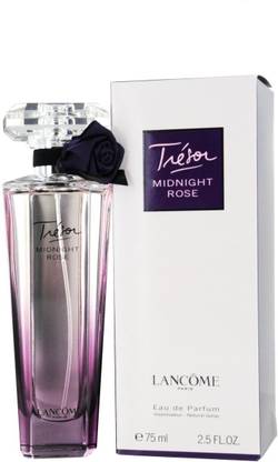 LANCOME Tresor Midnight Rose Eau de Parfum  -  75 ml