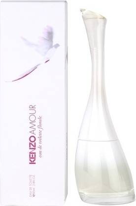 KENZO Amour Florale Women Eau de Toilette  -  75 ml