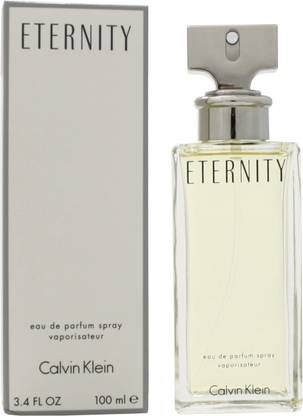 Calvin Klein Eternity Eau de Parfum  -  100 ml