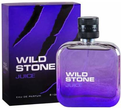 Wild Stone Juice Perfume Eau de Parfum  -  100 ml