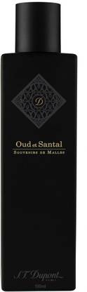 S.T. Dupont Oud et Santal Eau de Parfum  -  100 ml