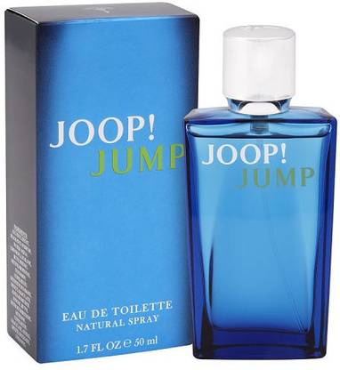 JOOP Jump Eau de Toilette  -  50 ml