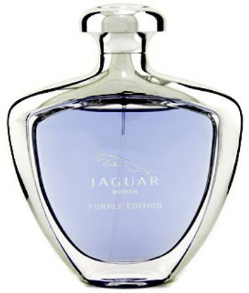 JAGUAR Women Purple Edition Eau de Toilette  -  75 ml