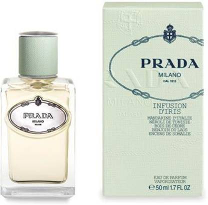 Prada Milano Infusion D'iris Eau de Parfum - 50 ml