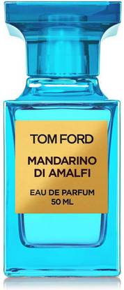 TOM FORD Mandarino Di Amalfi Eau de Parfum  -  50 ml