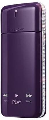 GIVENCHY Play Intense Eau de Parfum  -  75 ml