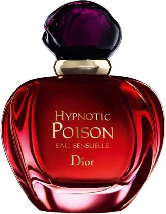 Christian Dior Hypnotic Poison Eau Sensuelle Eau de Toilette  -  100 ml