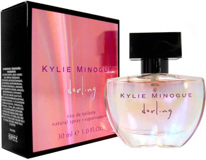 Kylie Minogue Darling Eau de Toilette - 30 ml