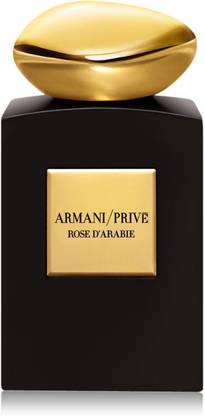 Giorgio Armani Prive Rose D'Arabie Eau de Parfum  -  100 ml