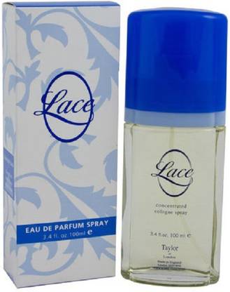 Taylor of London Lace Eau de Toilette  -  100 ml