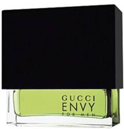 GUCCI Envy Eau de Toilette  -  10 ml