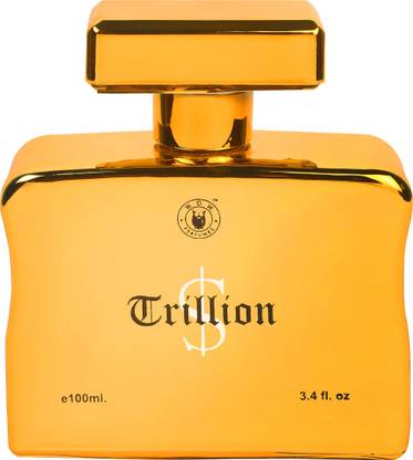 WOW Perfumes Trillion Eau de Parfum  -  100 ml