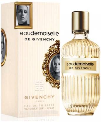 GIVENCHY Eaudemoiselle de Givenchy Eau de Toilette  -  50 ml