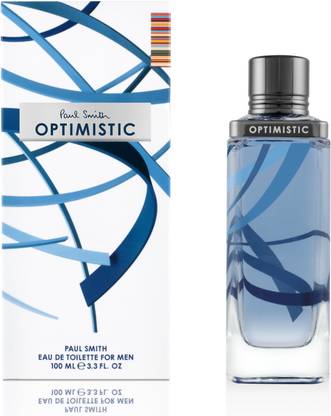 Paul Smith Optimistic Eau de Toilette  -  100 ml