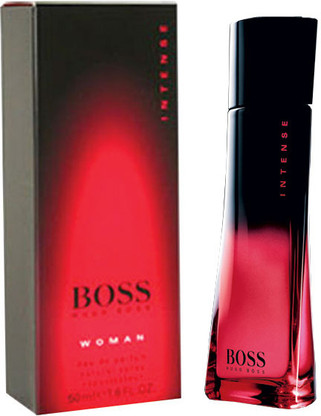Hugo boss intense woman 30 ml Clearance