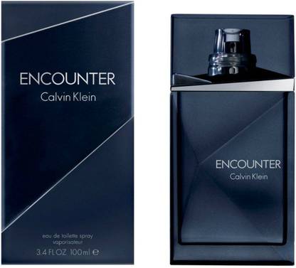 Calvin Klein Encounter Eau de Cologne  -  100 ml