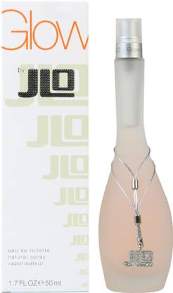 Jennifer Lopez Glow Eau de Toilette  -  50 ml