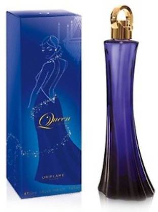 Queen's Queen Of The Night Perfume by Oriflame Eau de Parfum  -  50 ml
