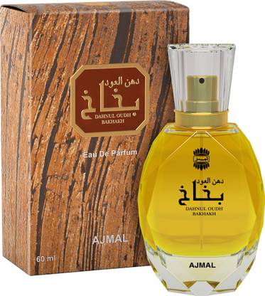 Ajmal Dahnul Oudh Bakhakh Eau de Parfum - 60 ml