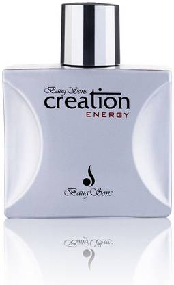 creation Energy Eau de Parfum  -  100 ml
