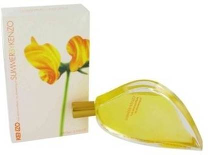 KENZO SUMMER Eau de Toilette  -  50 ml