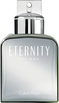 Calvin Klein Eternity 25 Anniversary Edition Eau de Toilette  -  100 ml