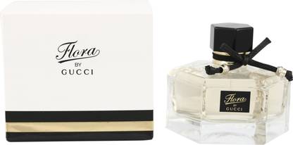 GUCCI Flora Eau de Cologne  -  75 ml