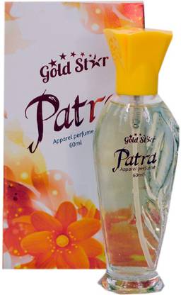 GOLDSTAR Patra Eau de Parfum  -  50 ml