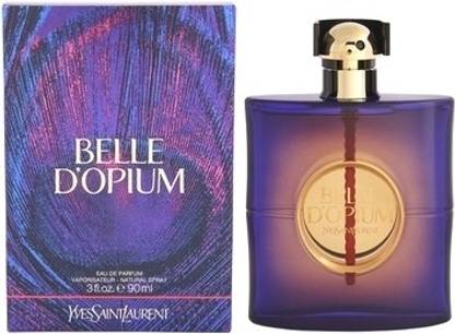 Yves Saint Laurent Belle D Opium Eau de Parfum  -  90 ml