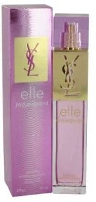 Yves Saint Laurent Elle Eau de Parfum  -  50 ml