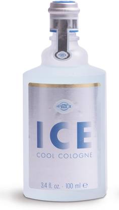 Muelhens 4711 Ice Cool Eau de Cologne  -  100 ml