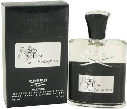 Creed Aventus Eau de Parfum  -  120 ml