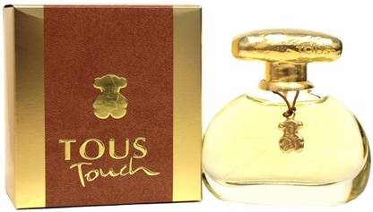 TOUS Touch Eau de Toilette  -  30 ml