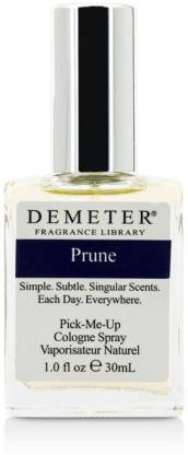 Demeter Prune Cologne Spray Eau de Cologne  -  30 ml