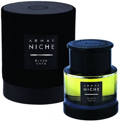 ARMAF NICHE BLACK ONYX Eau de Toilette  -  90 ml