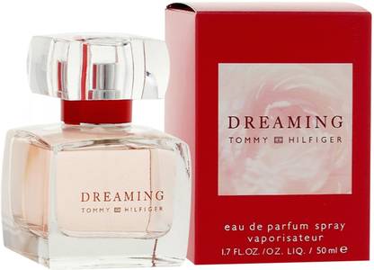 TOMMY HILFIGER Dreaming Eau de Parfum  -  50 ml