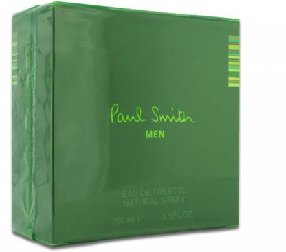 Paul Smith Eau de Toilette  -  100 ml