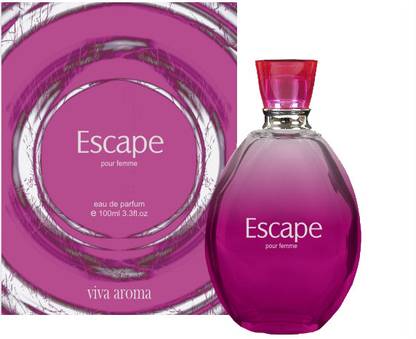 Viva Aroma Escape Eau de Parfum  -  100 ml